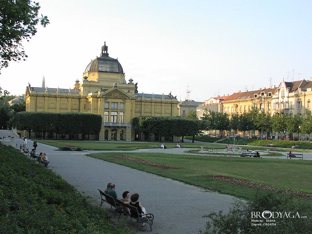 Zagreb